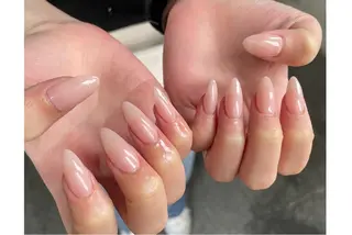 ネイル NAIL Salon IP所属・長谷川 奈緒美のネイルデザイン