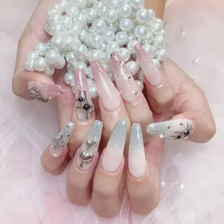 ネイル ネイルサロン lotusのネイルデザイン