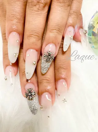 ネイル ネイルサロン Laque.のネイルデザイン