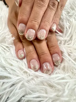 ネイル nail salon Be Makeのネイルデザイン