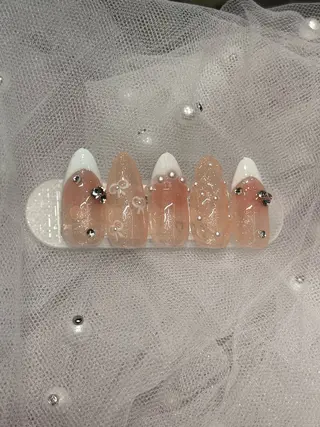 ネイル I-nail Moeのネイルデザイン