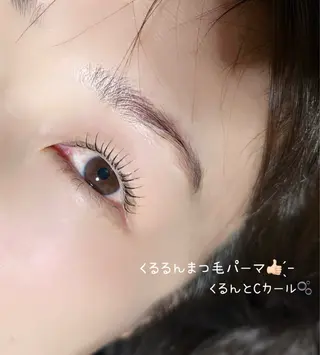 マツエク・マツパ CLULUN倉敷店 aimi🫧のマツエク・マツパデザイン