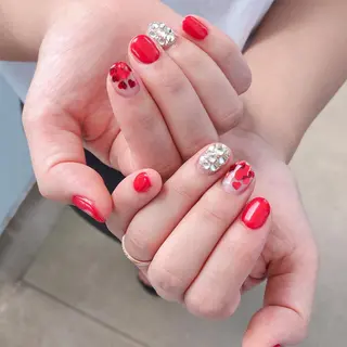 ネイル kicoco.nail所属・kicoconail misakoのネイルデザイン