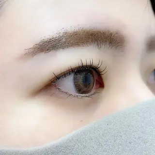 マツエク・マツパ 宇田 瑞季のマツエク・マツパデザイン