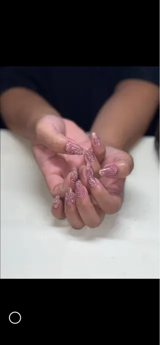 ネイル Nail Happiness所属・S. Akaneのネイルデザイン