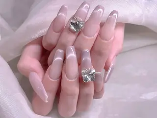 ネイル リン リンのネイルデザイン