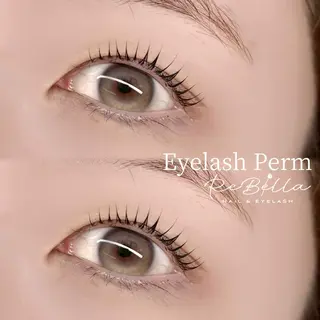 マツエク・マツパ 飯田 ReBellaリベラのマツエク・マツパデザイン