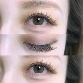 マツエク・マツパ トレンド眉🌈✨ sayaka.kの眉毛・アイブロウイメージ