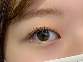マツエク・マツパ Eyelash salon Eve所属・Eve マイのマツエク・マツパデザイン