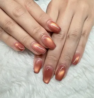 ネイル リン リンのネイルデザイン