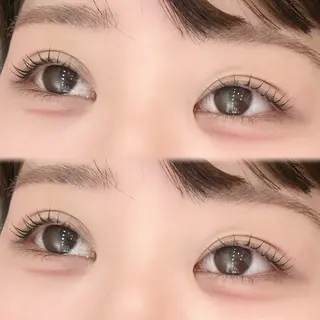 マツエク・マツパ Bianca 川越店 nakaniwaのマツエク・マツパデザイン