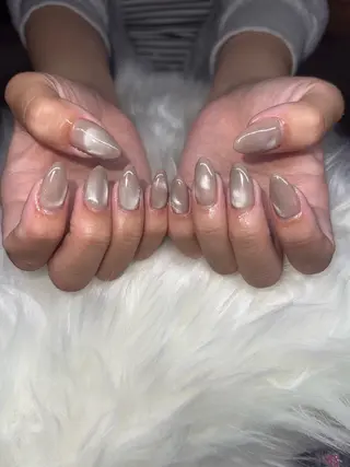 ネイル Giypsē amuruのネイルデザイン