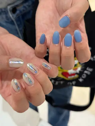 ネイル SACHIKO♪ premiereのネイルデザイン