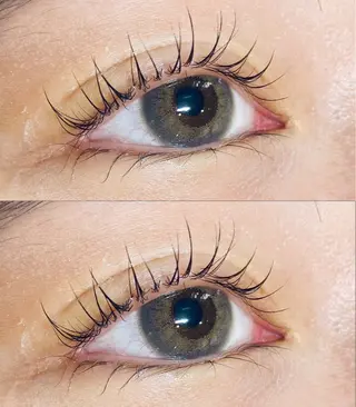 マツエク・マツパ eyelist🌹 Harunaのマツエク・マツパデザイン