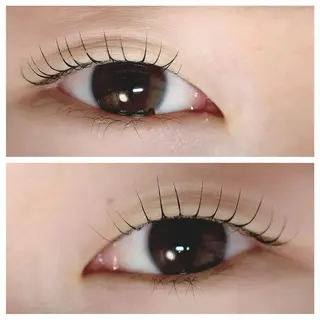 マツエク・マツパ Adorer(アドレ)所属・Adorer 🍀アドレ🍀のマツエク・マツパデザイン