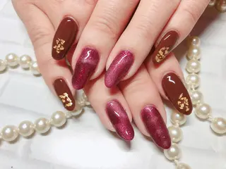 ネイル ネイルサロン HARRYS所属・ネイル･脱毛サロン HARRYSのエステ・リラクイメージ