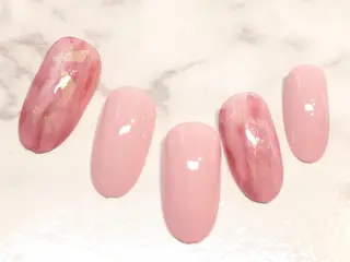 ネイル Aubel.nord_nail所属・Aubel.nord オーベルノールのネイルデザイン