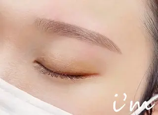 アイブロウ トレンド眉🌈✨ himawariの眉毛・アイブロウイメージ