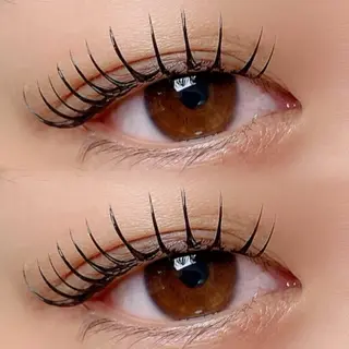 マツエク・マツパ BUBBLES ゆかのマツエク・マツパデザイン