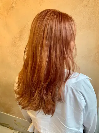 ロング カラー 水戸内原🐜 メンズ郡司裕紀のヘアスタイル