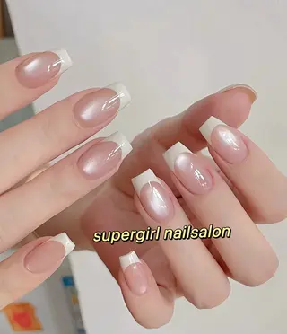 ネイル super girl所属・supergirl ネイル専門サロンのネイルデザイン