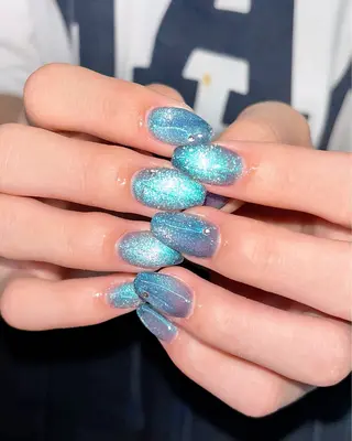 ネイル 🫧OPELIA NAIL渋谷🫧のネイルデザイン