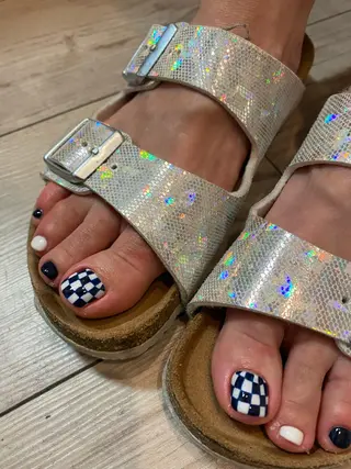 ネイル LINON所属・【LINON】 airiのネイルデザイン