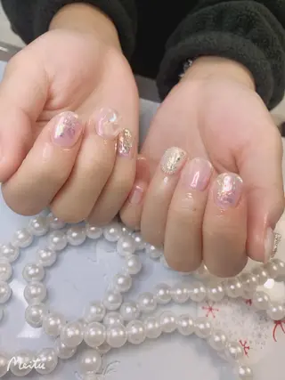 ネイル 菲菲ネイルサロン所属・FF フィフィネイルサロンのネイルデザイン