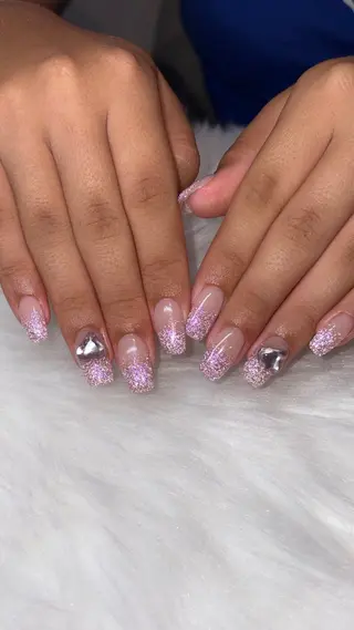 ネイル 👽個性派ネイル🎀 komachiのマツエク・マツパデザイン