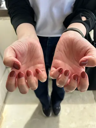 ネイル ArcoIris所属・Arco Iris 告瑠莉のネイルデザイン