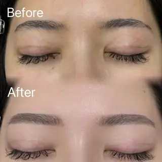 アイブロウ レピア　船橋店所属・ワタナベ ミユウのその他イメージ