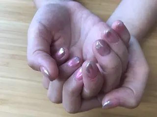 ネイル Nailist Missaのネイルデザイン