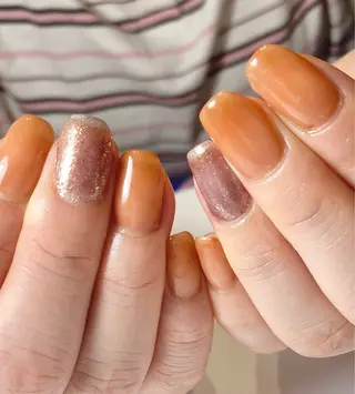 ネイル Cia_Nail Eriのネイルデザイン