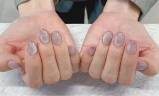 ネイル AlohaKapi所属・AlohaKapi Kazueのネイルデザイン