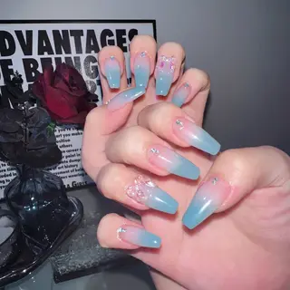 ネイル You&Me Yukiのネイルデザイン