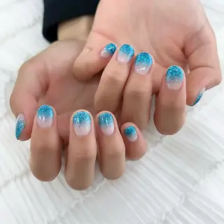 ネイル れな 🌟のネイルデザイン