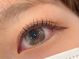 マツエク・マツパ OAK（オーク） 小倉店のマツエク・マツパデザイン