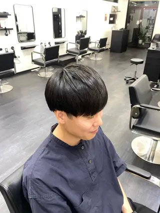 メンズ 🦁メンズ神特化🦁 12月限定/隆太郎のヘアスタイル