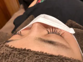 マツエク・マツパ 下四日市 翠のヘアスタイル