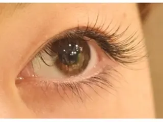 マツエク・マツパ ARIZ アリズのマツエク・マツパデザイン