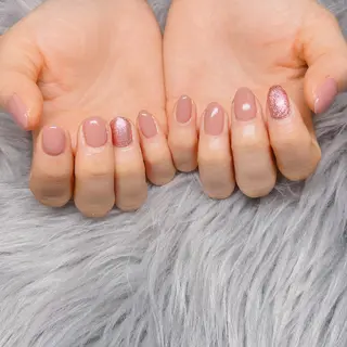 ネイル 個室ネイルサロンDolly Girl〜ドーリーガール〜所属・DollyGirl KYOKOのネイルデザイン