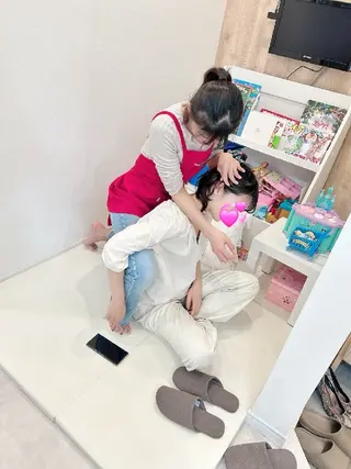 KAWAKITA  MAMIのマツエク・マツパデザイン