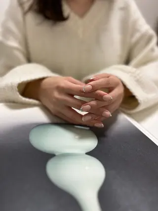 ネイル lenina mamiのネイルデザイン