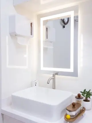 Aranasalon 新宿店のマツエク・マツパデザイン