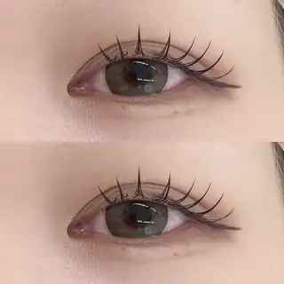 マツエク・マツパ CLUTCH やまなかのマツエク・マツパデザイン