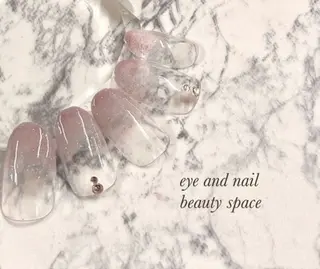 ネイル 杉山 ネイリストのネイルデザイン