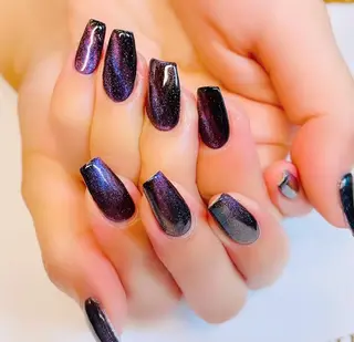 ネイル 🦋AYNIL🦋 ナチュラル専門店♥️のネイルデザイン