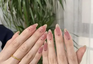 ネイル ToliyDeliy ネイルサロンのネイルデザイン