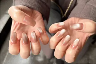 ネイル NAIL Salon IP所属・長谷川 奈緒美のネイルデザイン