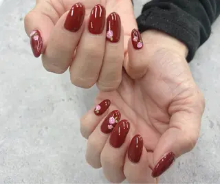 ネイル Nail Salon agré所属・agré ネイルサロン　アグレのネイルデザイン